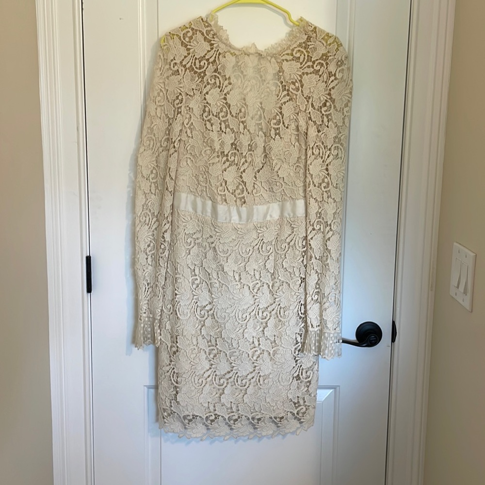 Monique Lhuillier Dress, size 12